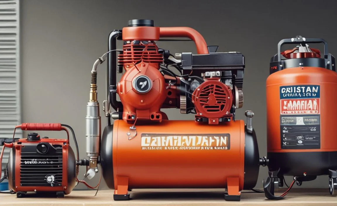 Warranty Details For Craftsman Air Compressors