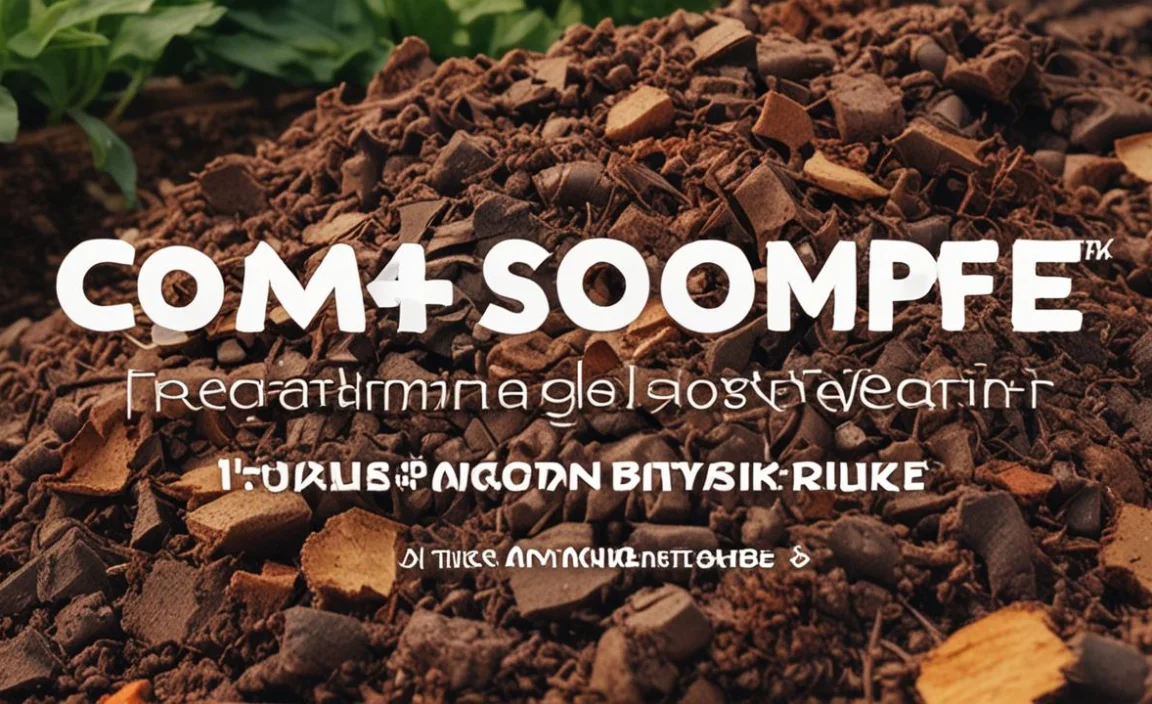 Watering Your Compost Pile
