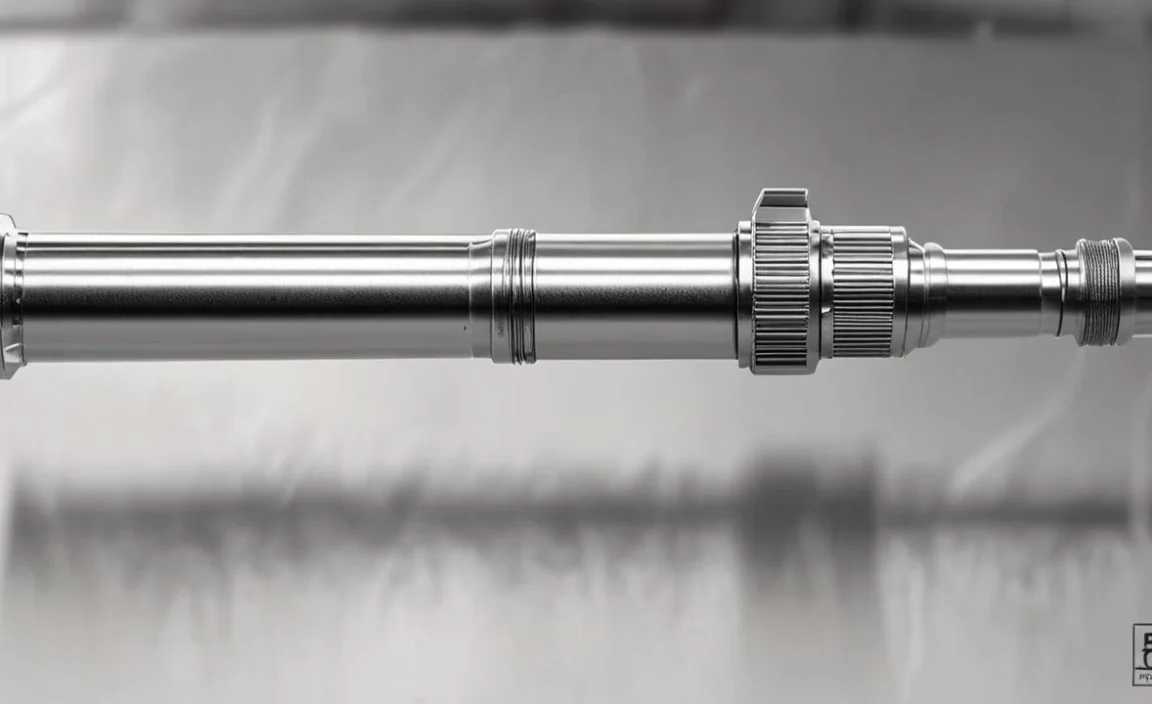 Wave-Loc High-Performance Bolts