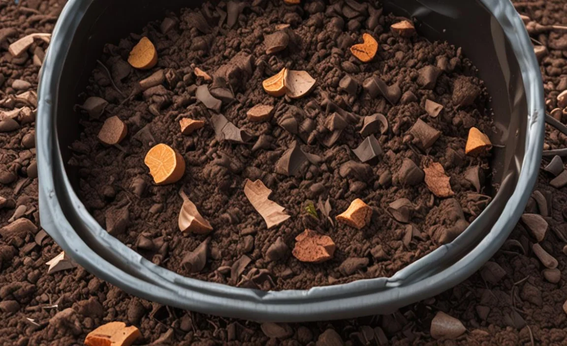 Ways To Apply Magic -Valley Compost