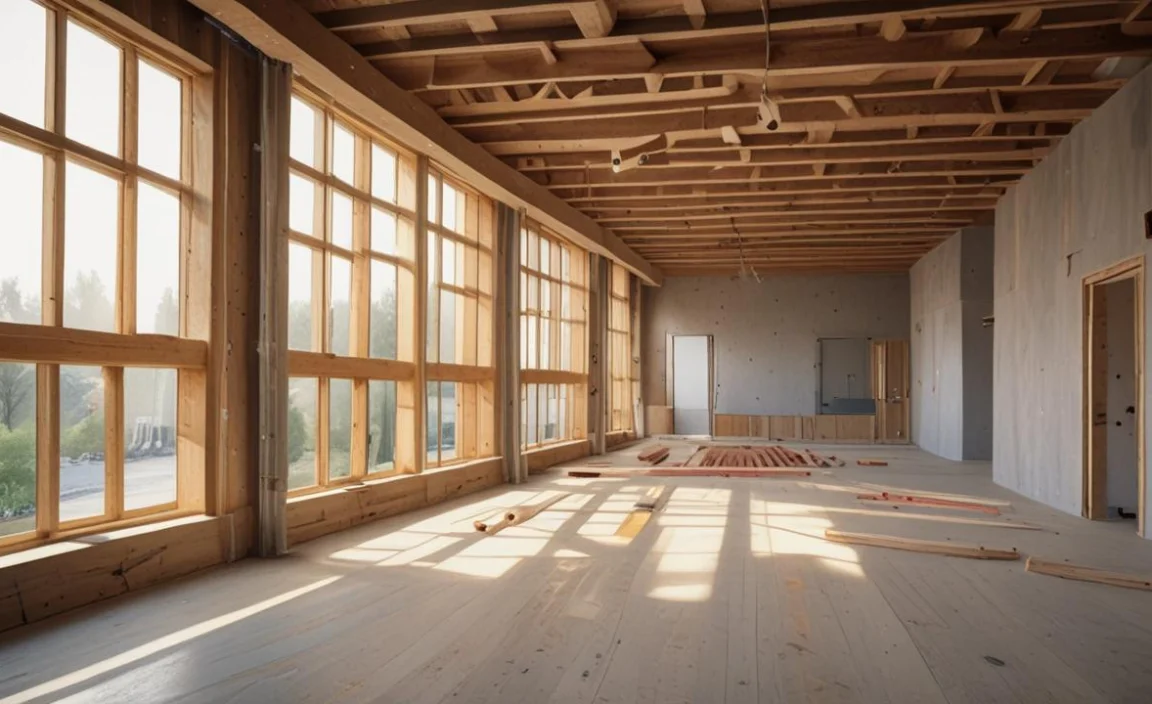 Weight Bearing Capacity Of A 2×6 Floor Joist