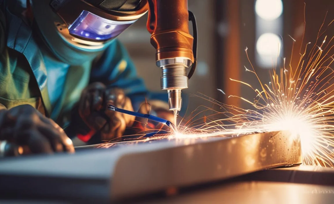 Welding