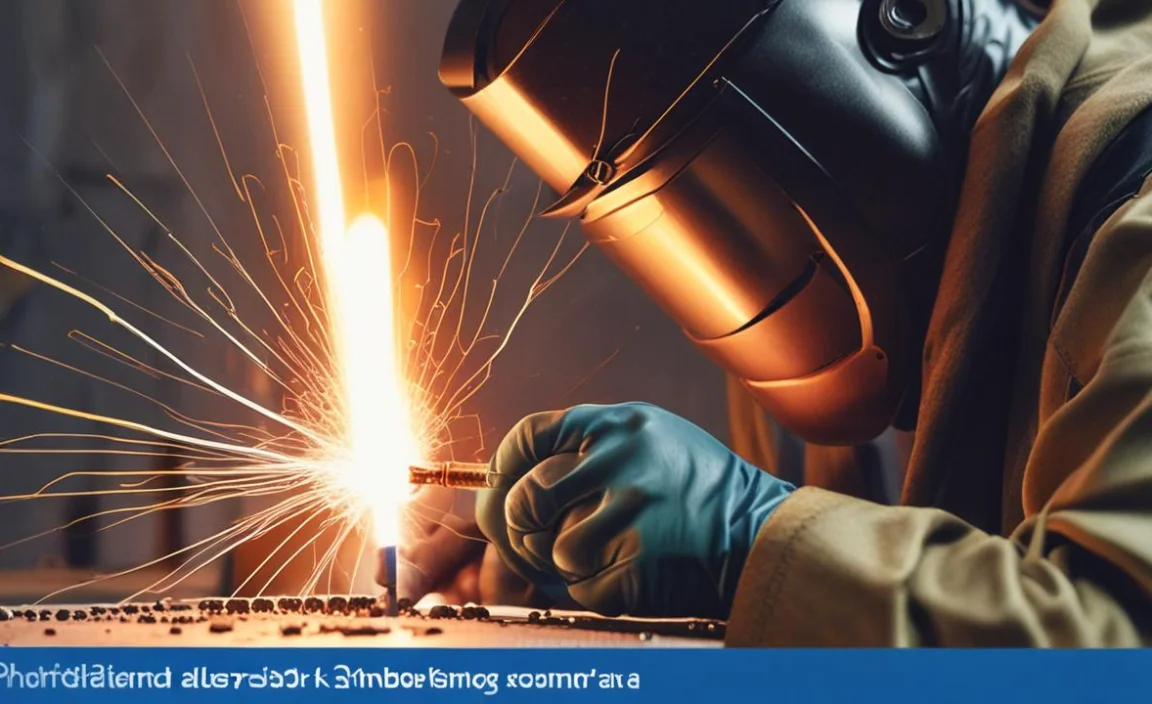 Welding