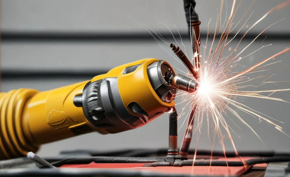 Welding