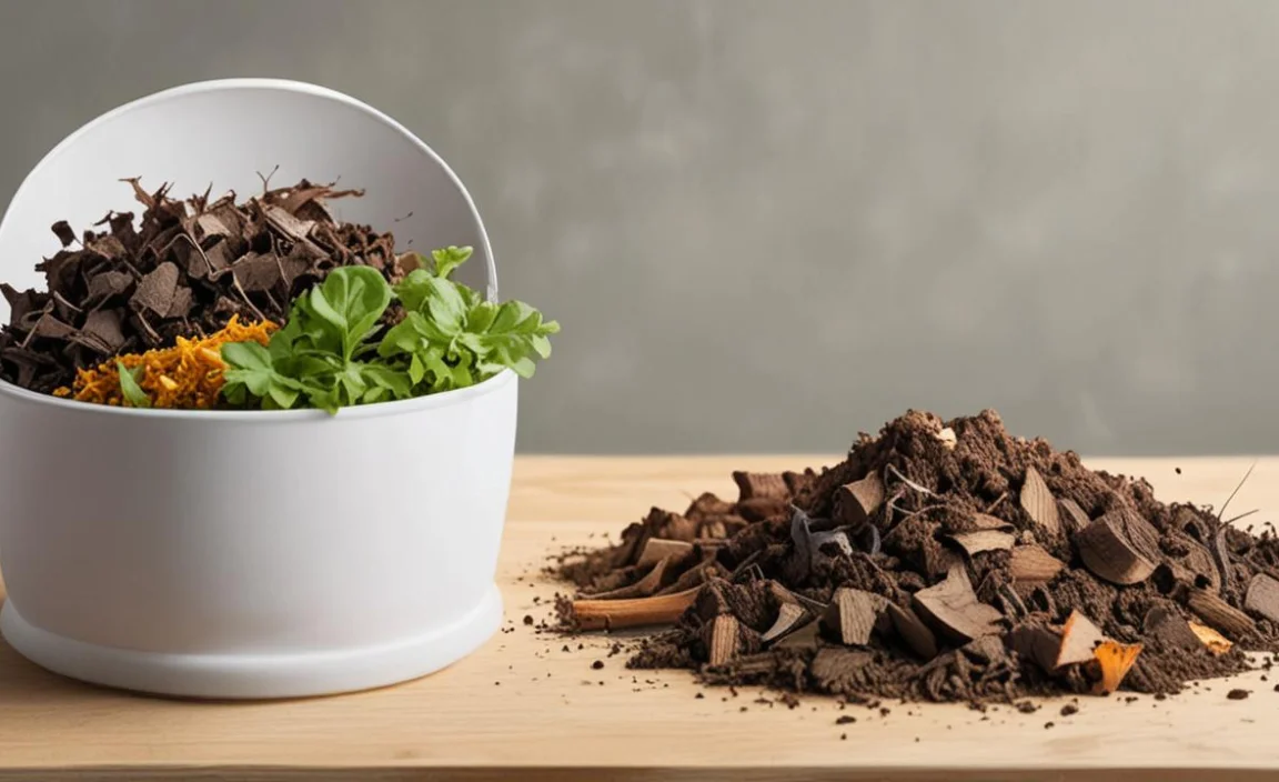 What About Composting Pre-Consumer vs. Post-Consumer Waste?
