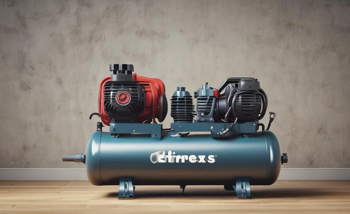 What About Those “Best Oil-Lubed 22 Gallon Air Compressors”?