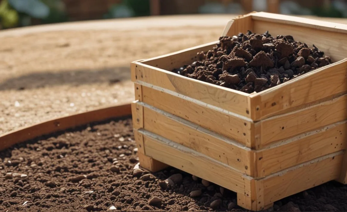 What are Browns? (Carbon-Rich)