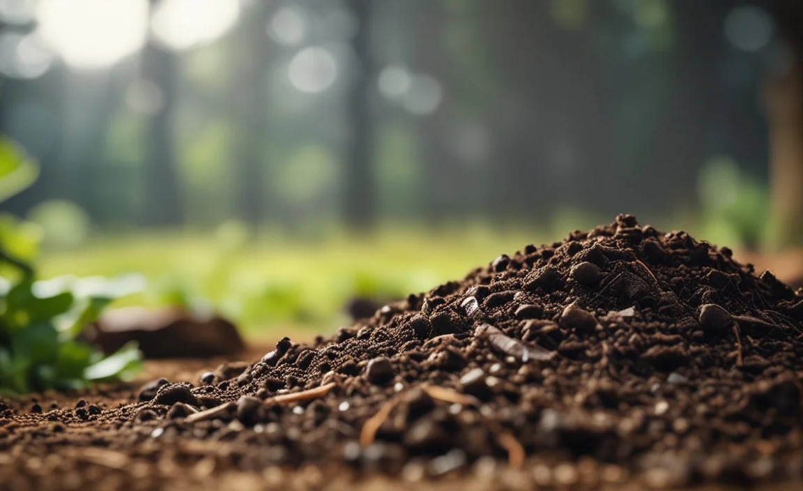 What are &ldquo;Browns&rdquo;? (Carbon-Rich)