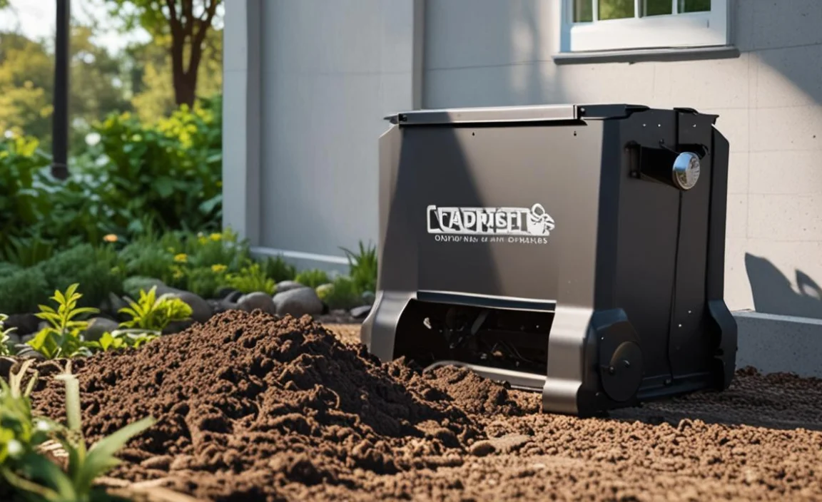 What are “Browns”? (Carbon-Rich Materials)