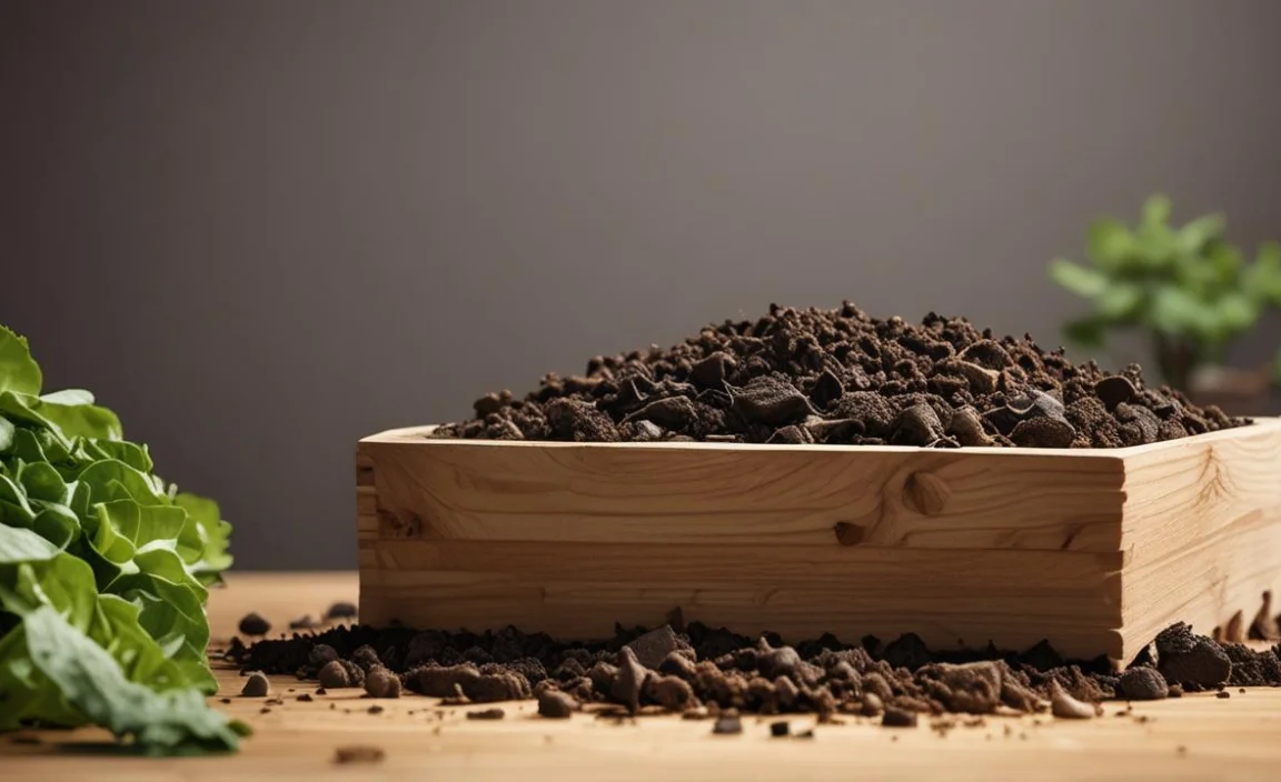 What are “Browns”? (Carbon-Rich Materials)