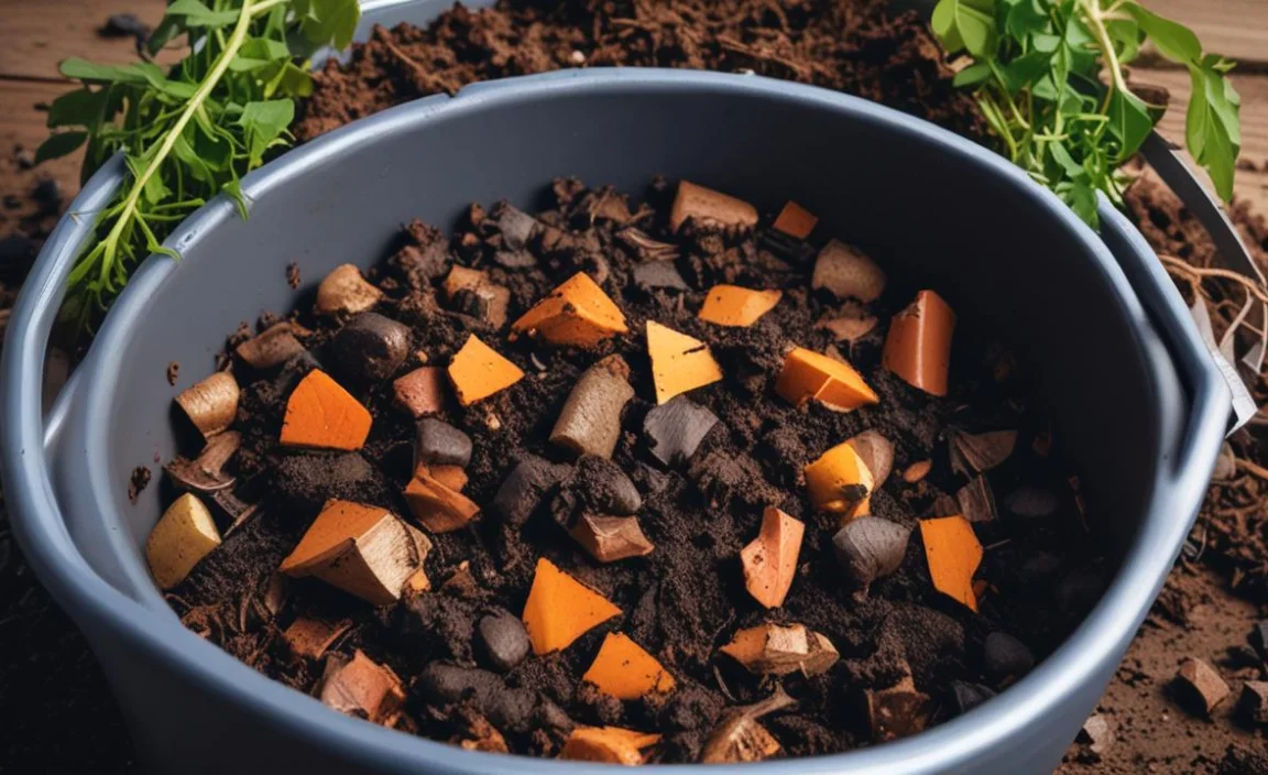 What are “Browns”? (The Carbon Rich Stuff)