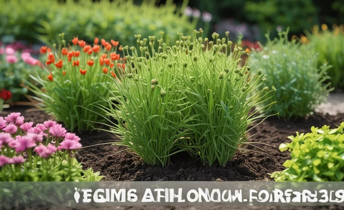 What Are Chemically Treated Seeds?