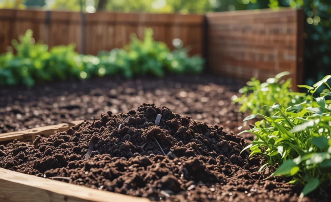 What are &ldquo;Green&rdquo; Materials? (Nitrogen-Rich)