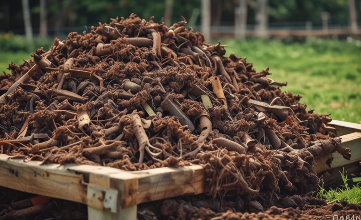What are &ldquo;Greens&rdquo; (Nitrogen-Rich)?