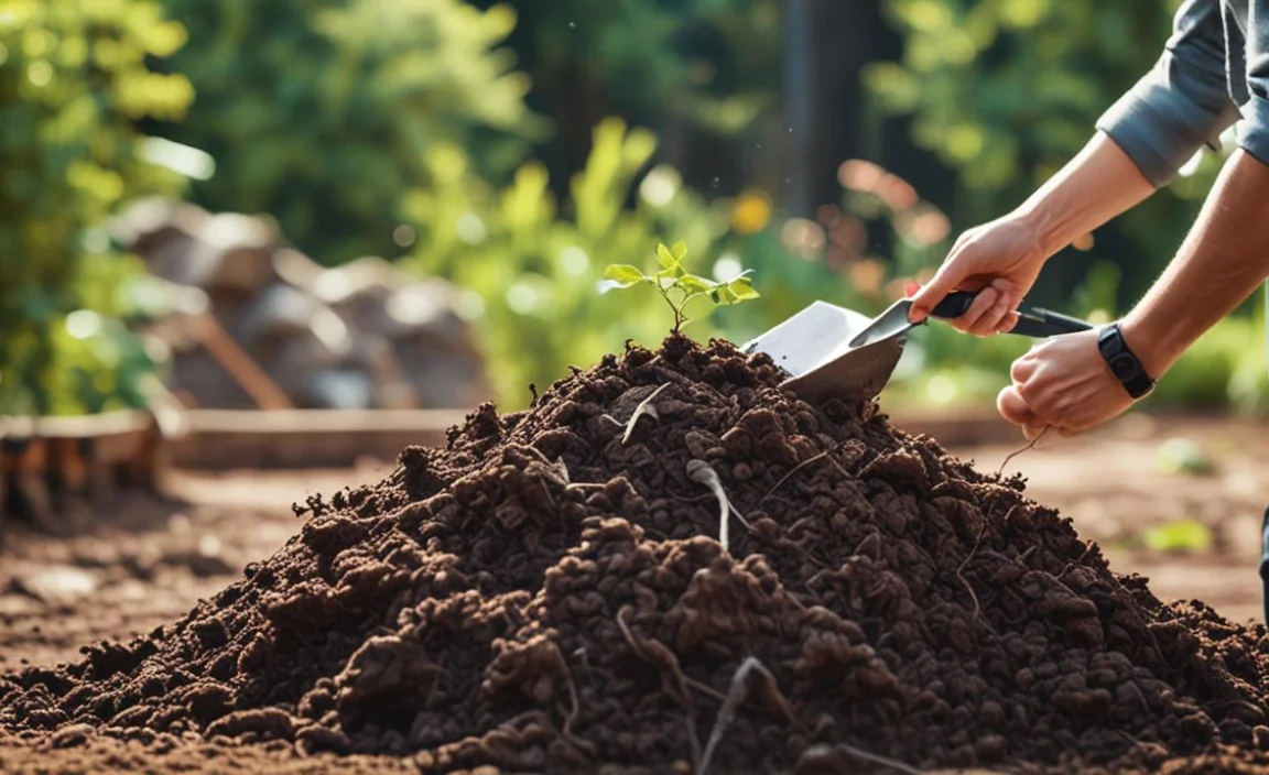 What are Greens? (Nitrogen-Rich Materials)