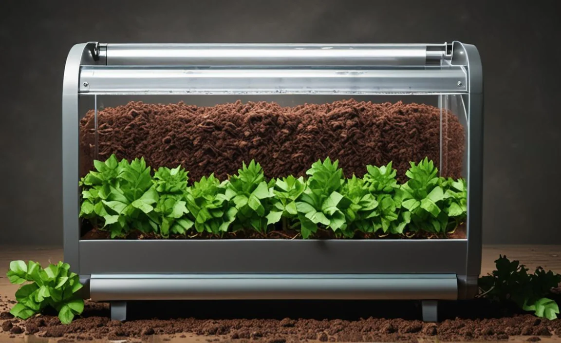 What are “Greens”? (Nitrogen-Rich Materials)