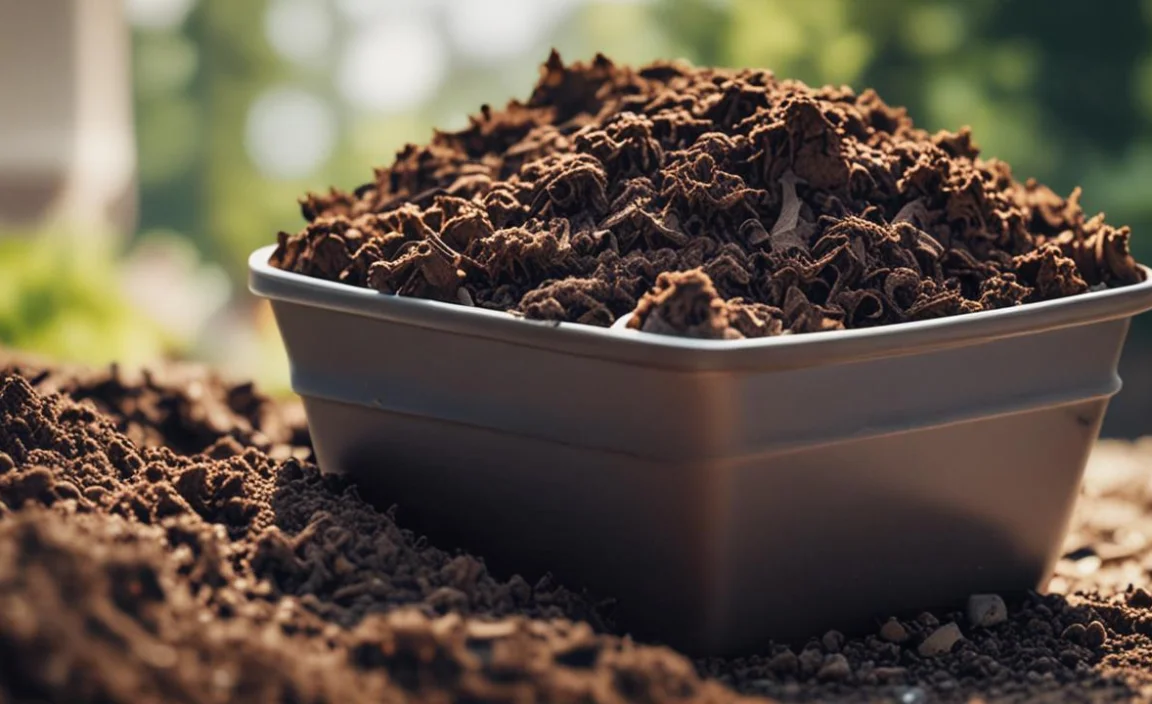 What are “Greens”? (The Nitrogen Rich Stuff)