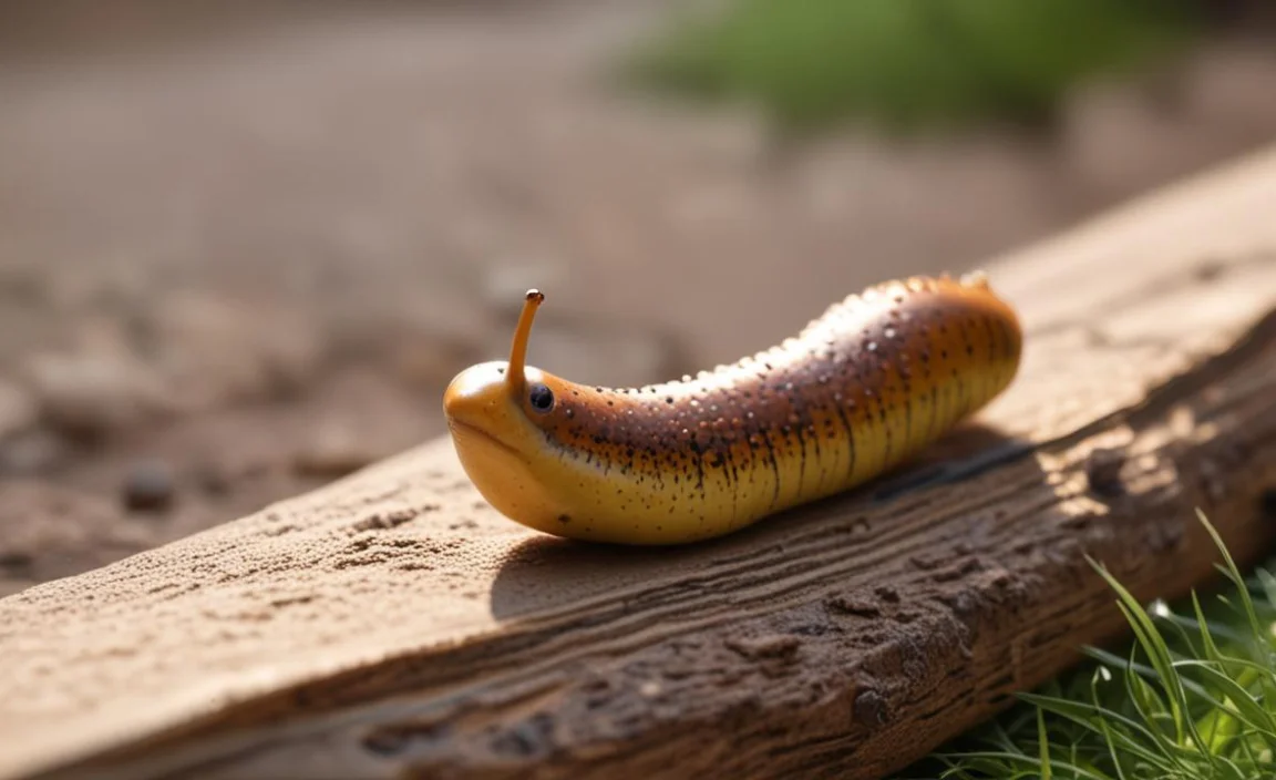 What Are Slugs?