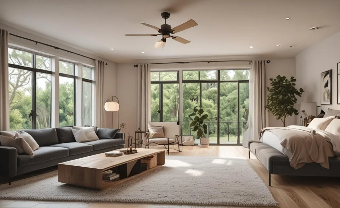 What Are Some Good Ideas After Framing A House?