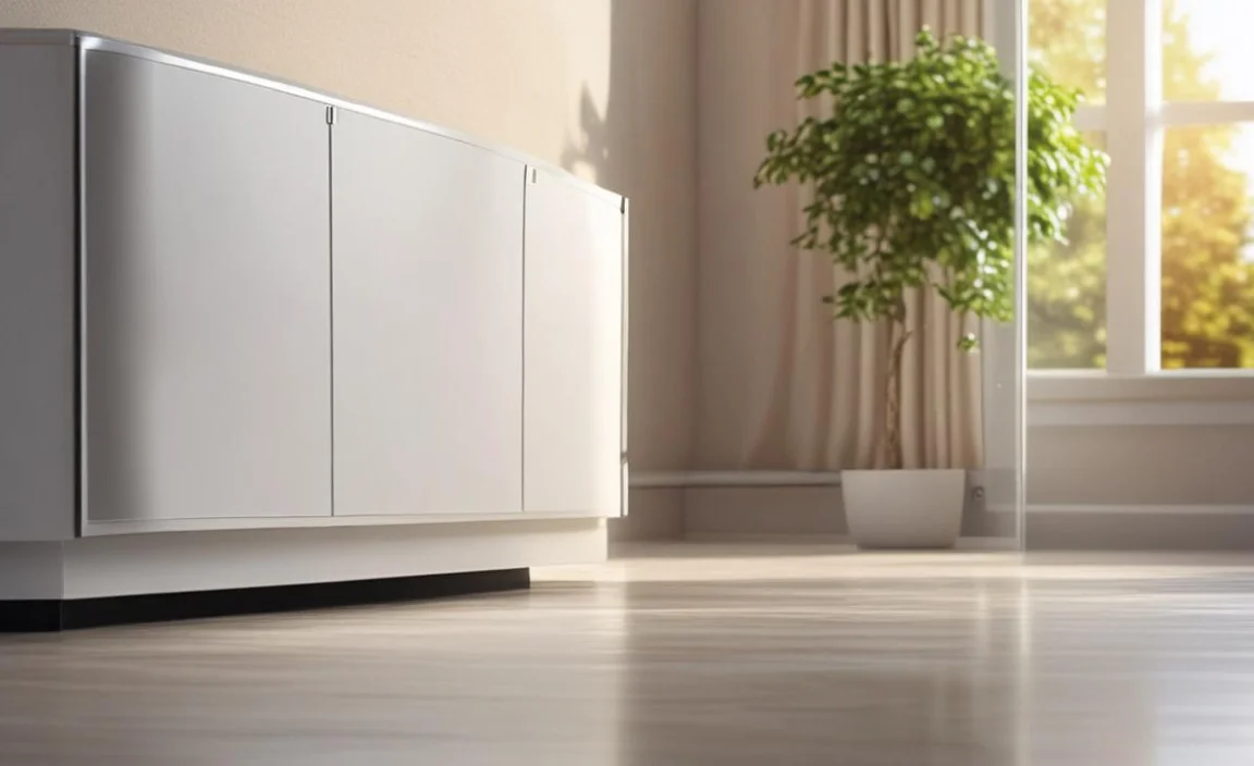 What Are The Advantages Of Purging An AC Line With Nitrogen?