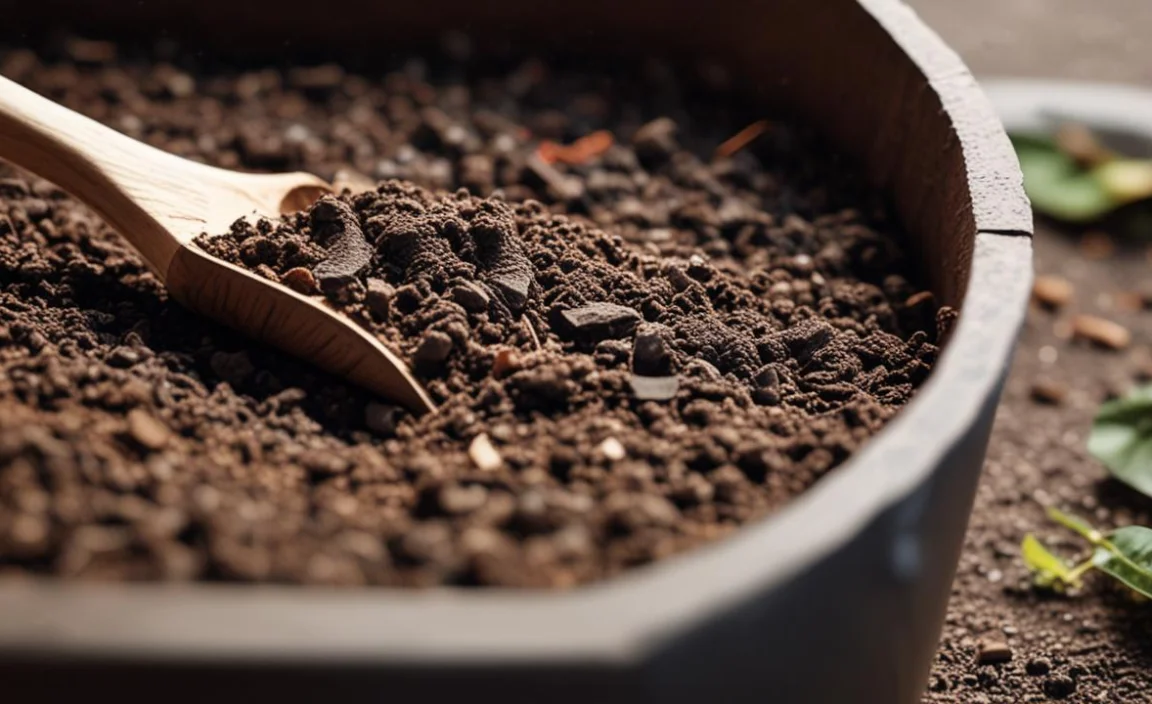 What Are The Benefits Of Composting?