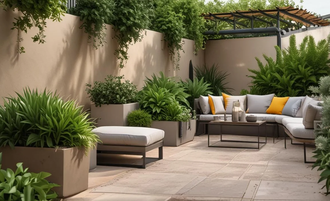What Are The Benefits Of Container Gardening?