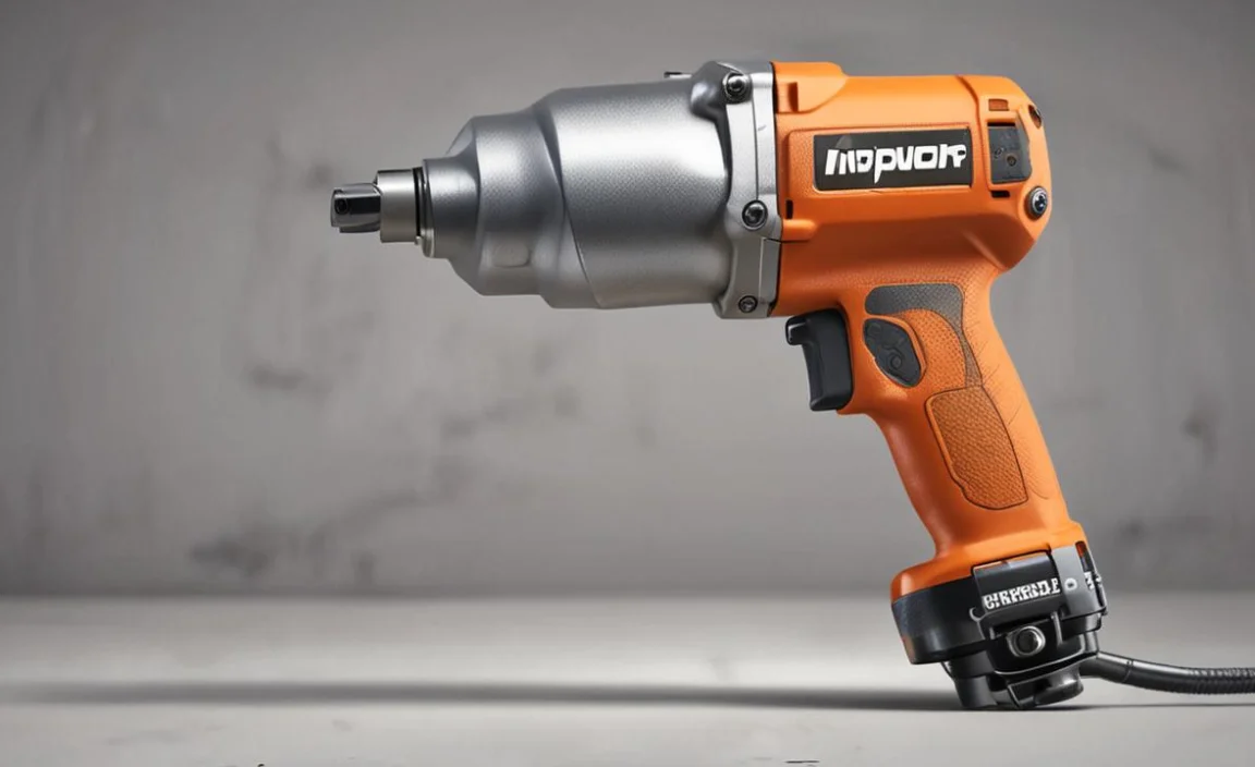 What Are The Benefits Of Upgrading Your Impact Wrench?