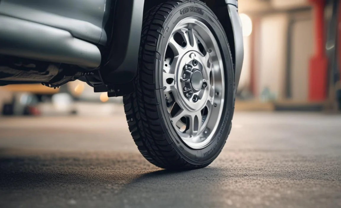 What Are The Benefits Of Using A Cv Axle In A Car?