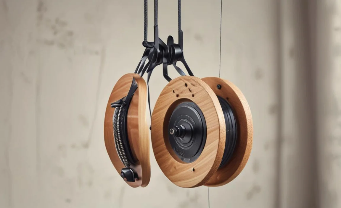 What Are The Benefits Of Using A DIY Pulley?