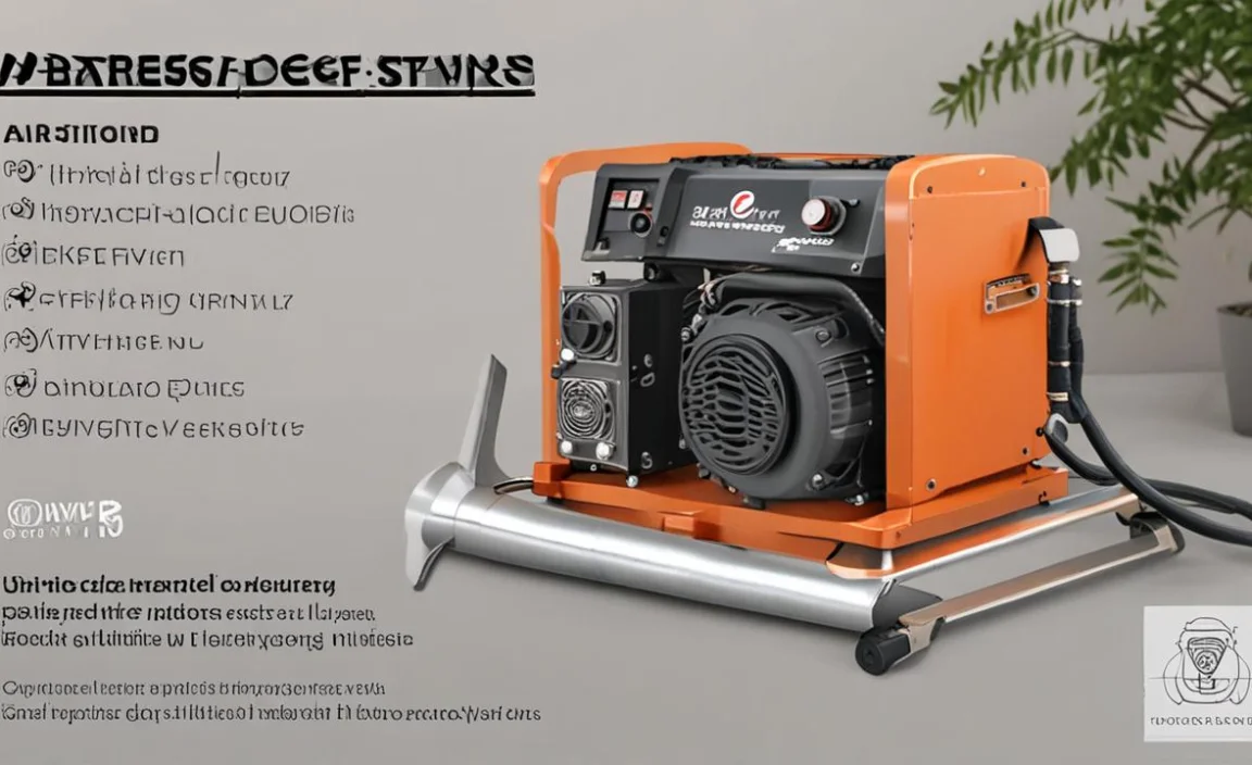What Are The Benefits Of Using An Air Compressor To Power An Aeration System?