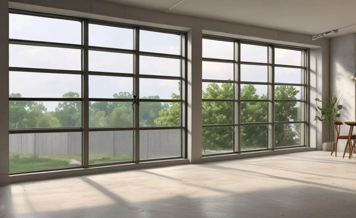 What are the Common Challenges in Basement Window Replacement?