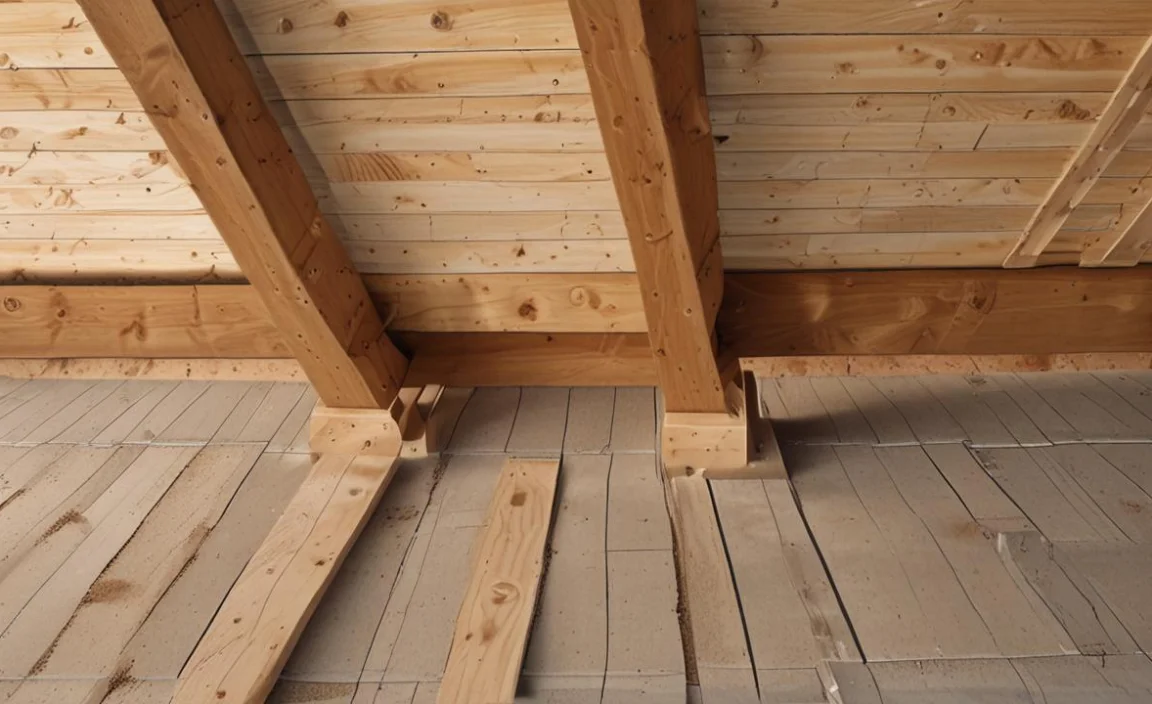 What Are The Different Joist Spacing Regulations?