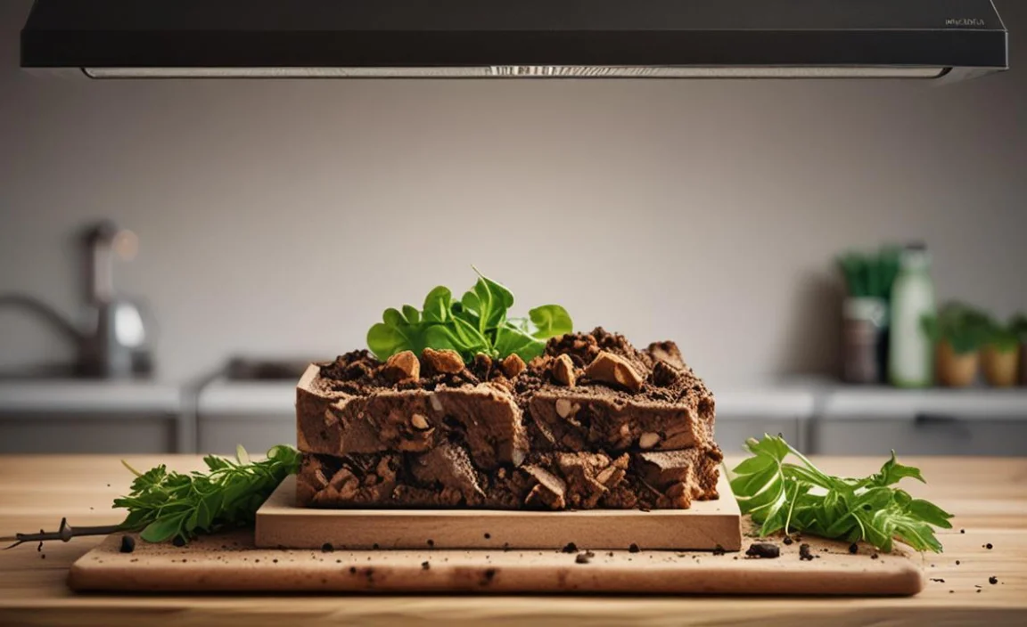 What are the essential tools I need for restaurant composting?