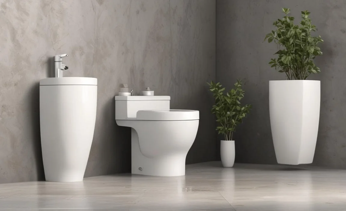 What are the legal requirements for compost toilets?