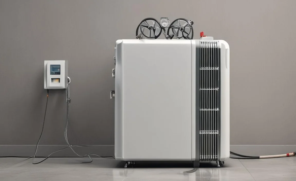 What Are The Maintenance Tips For A Long-Lasting DIY Air Dryer?