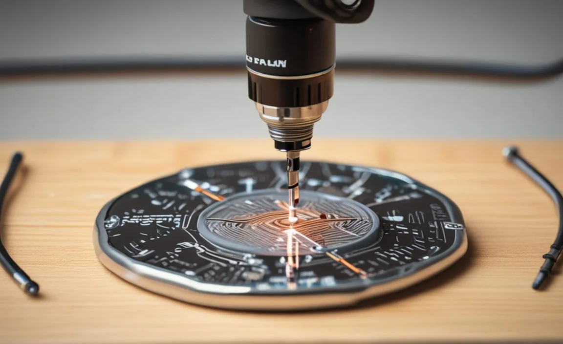 What Are The Necessary Tools For Soldering