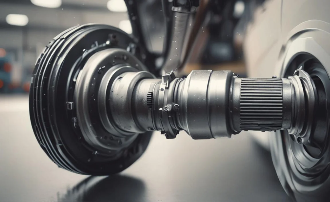 What Are The Risks Associated With Replacing A Cv Axle?