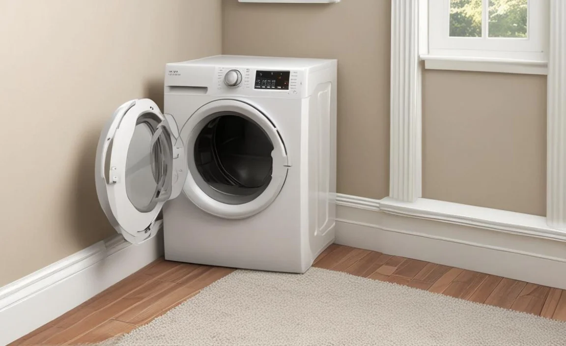 What Are The Safety Requirements For Dryer Vent Placement?