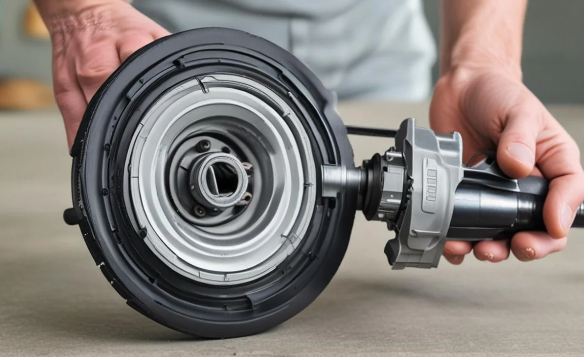 What Are The Symptoms Of A Pto Clutch Bolt Not Being Removed?