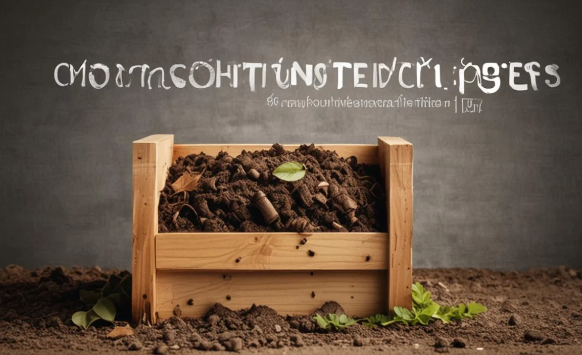 What Are The Top 5 Composting Methods?
