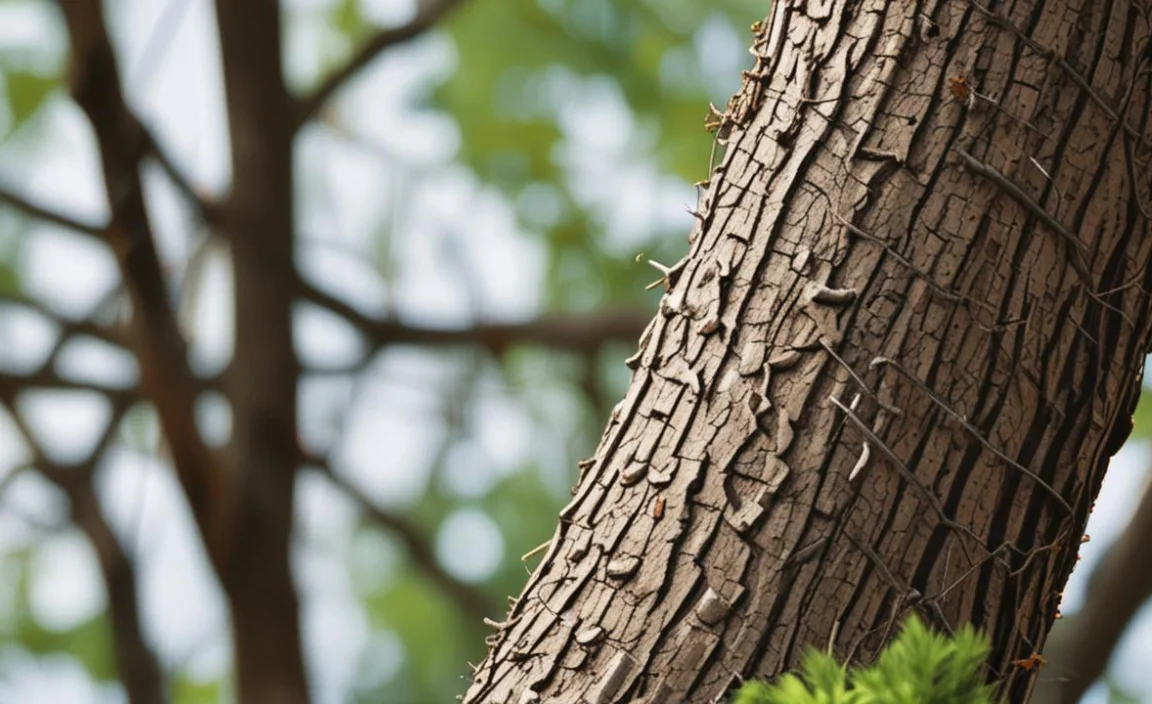 What Are Tree Climbing Spikes?