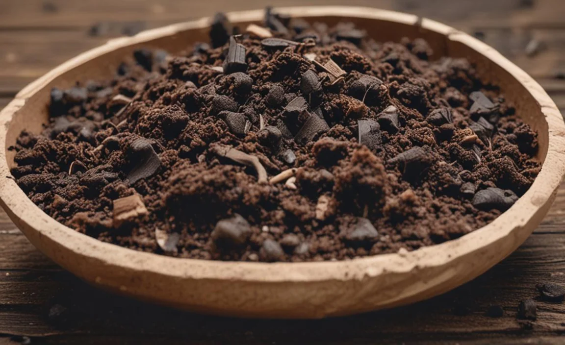 What Benefits Does Magic-Valley Compost Provide?