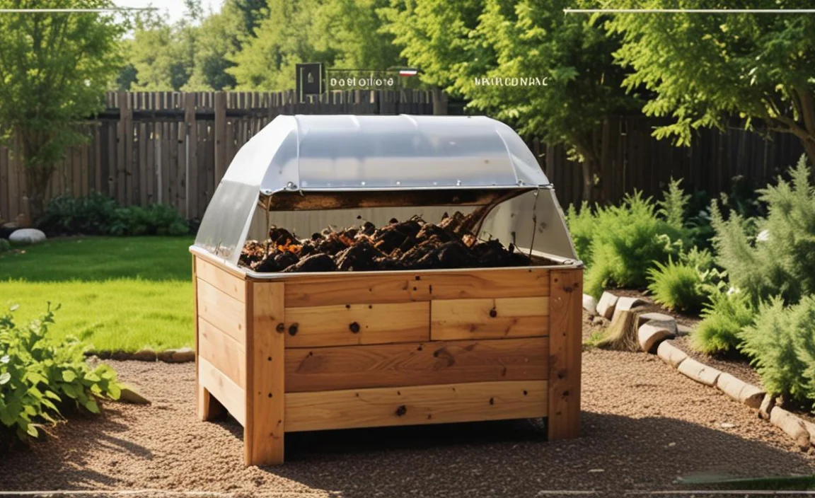 What Can and Cannot Be Composted?