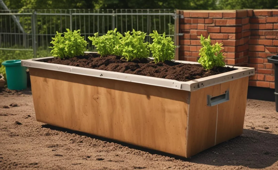 What Can and Can’t Be Composted at School?