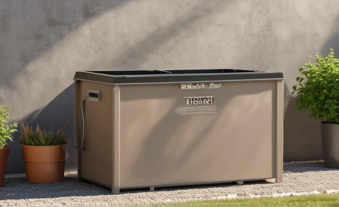 What CAN and CAN’T Go in Your Compost Bin? The Golden Rules