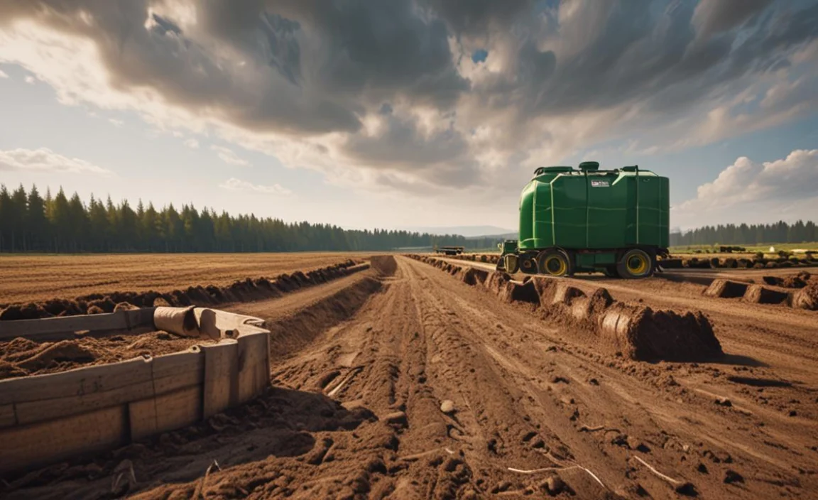 What Can (and Can’t) Go in Your Farm Compost Pile?