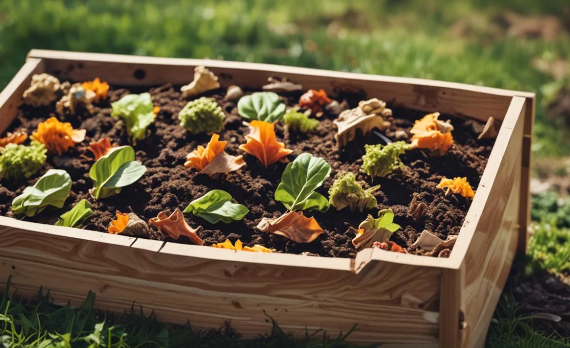 What Can (and Can’t) Your Business Compost?