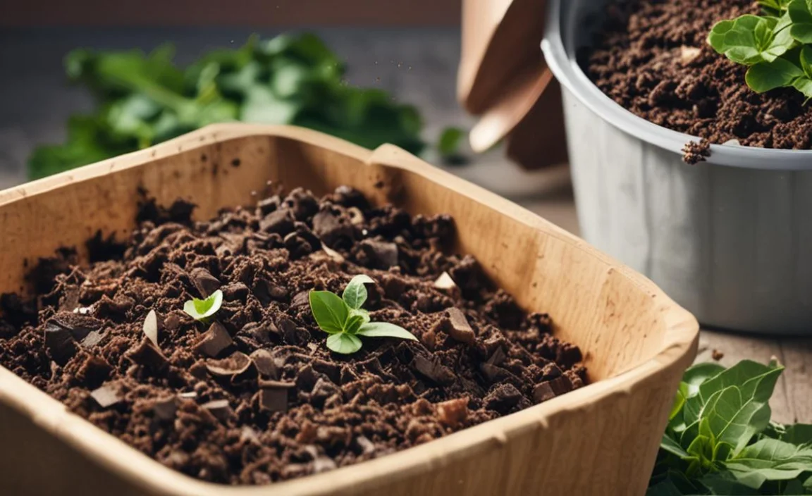 What Can Be Composted? A Quick Guide