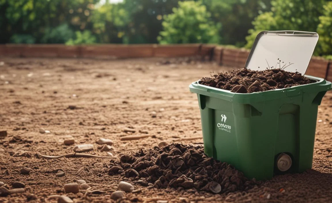 What Can Be Composted in an Office? (The “Yes” and “No” List)