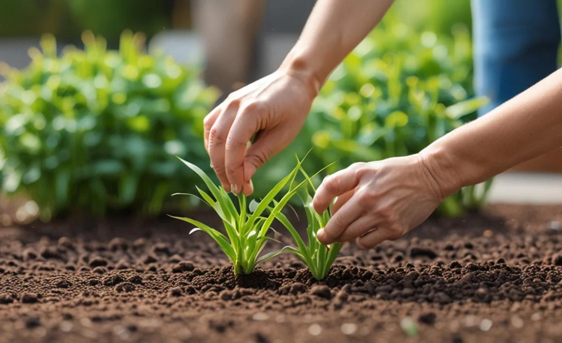 What Can Be Done To Fix Over Fertilizing Plants?